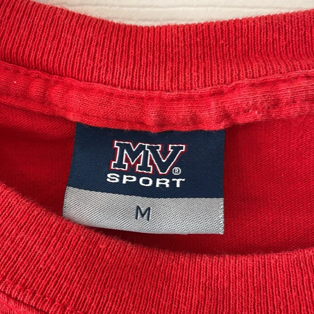 NC State Long Sleeved T-shirt - Picture 3 of 3